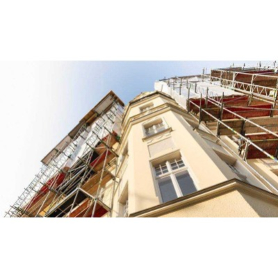 Proroga bonus facciate nel 2022